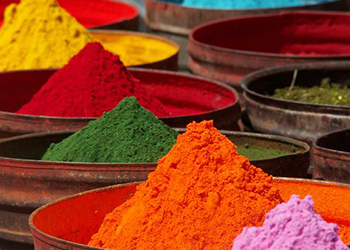 Dyes Intermediates Manufacturer & Suppliers in India, France, Egypt