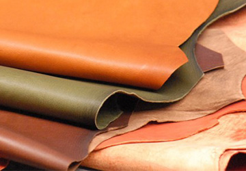 Leather Dyes Manufacturer